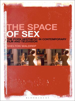 cover image of The Space of Sex